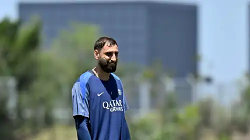 جيانلويجي دوناروما