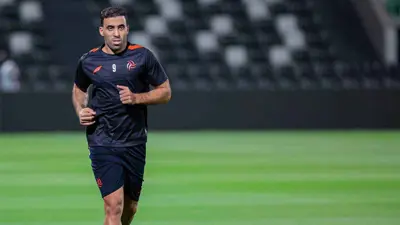 عبد الرزاق حمد الله