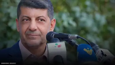 غتيال قائد إعلام "حزب الله"