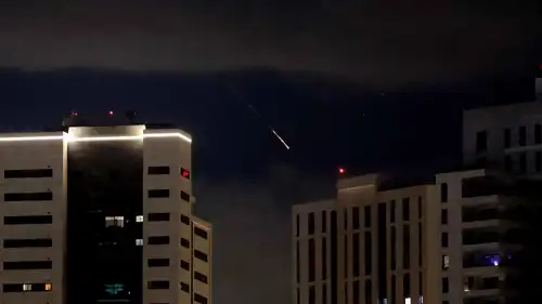 من استهداف إيراني لإسرائيل