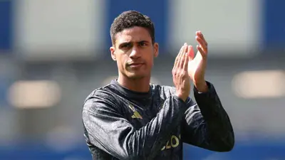 فاران في طريقه للاعتزال