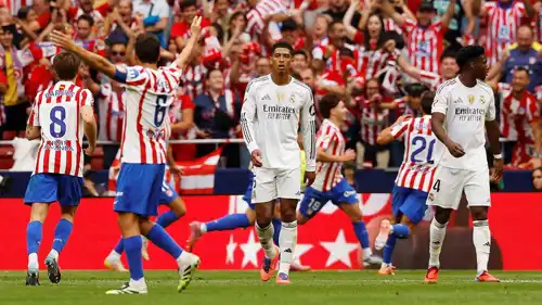 جود بيلينغهام