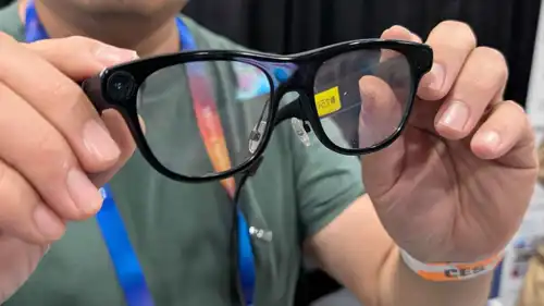 نظارات روكيد