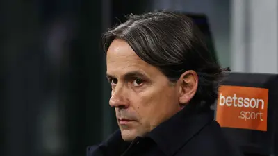 سيموني إنزاغي