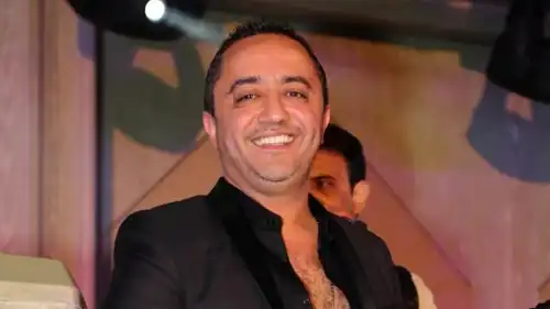  الفنان السوري علي الديك 