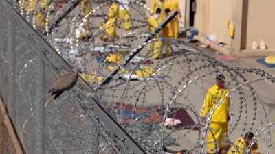 سجن أبو غريب