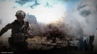 كمين خان يونس القاتل