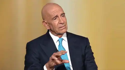 توماس باراك