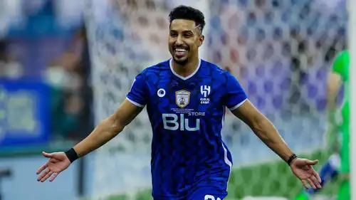 سالم الدوسري