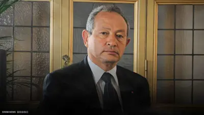 "مش مسرحية".. ساويرس يفجّر الجدل حول حرب إيران وإسرائيل