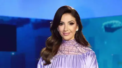 وفاء موصللي