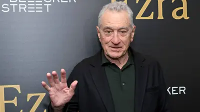 روبيرت دي نيرو 