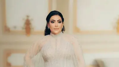 الفنانة المصرية بدرية طلبة