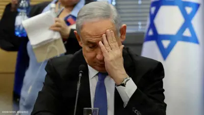  نقاهة نتنياهو تحت الأرض