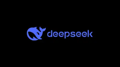 تطبيق deepseek