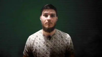 ألكسندر توربانوف