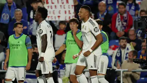 فريق ريال مدريد