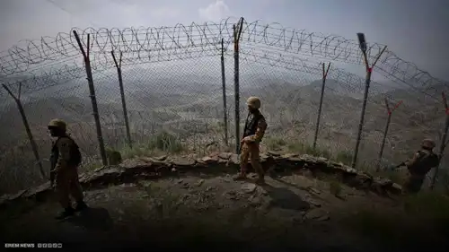 ليلة الحدود المشتعلة.. ماذا وقع بين كابول وإسلام أباد؟