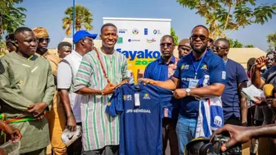 بابي ماتار سار نجم توتنهام