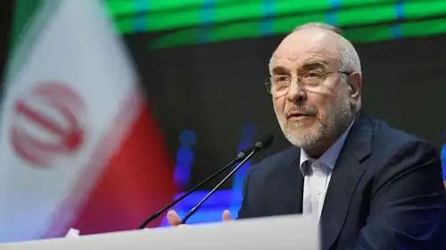 محمد باقر قاليباف 