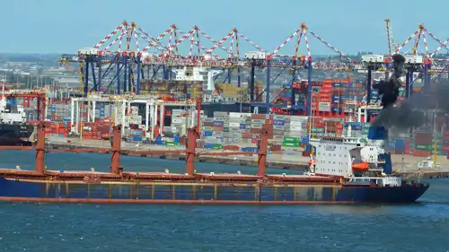 السفينة بانورميتيس