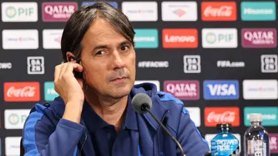 سيموني إنزاغي