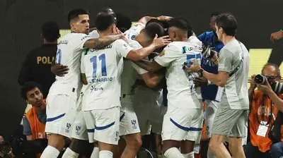 الهلال السعودي