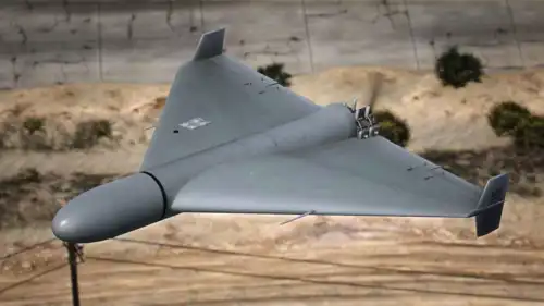 طائرات شاهد