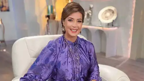 منال سلامة 