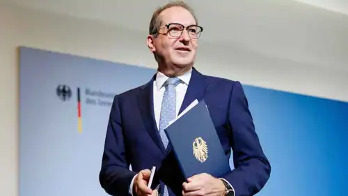 ألكسندر دوبريندت