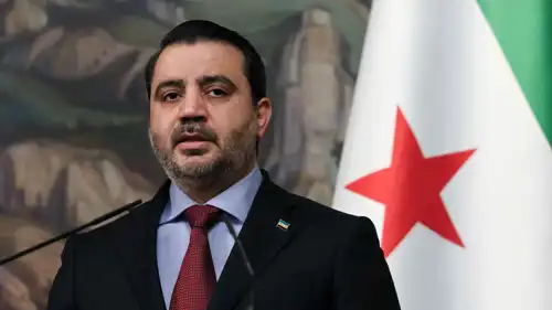 أسعد الشيباني