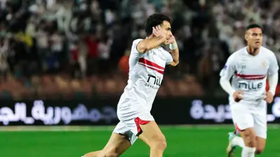 أحمد سيد زيزو