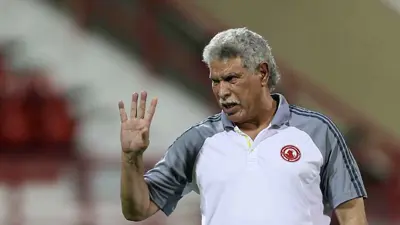 حسن شحاتة نجم الزمالك الأسبق