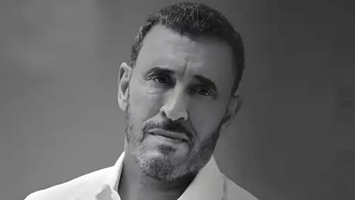 كاظم الساهر