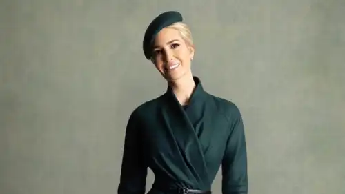 إيفانكا ترامب