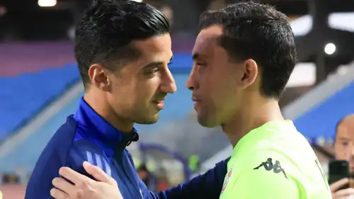 أيمن دحمان وفرج عبد اللاوي