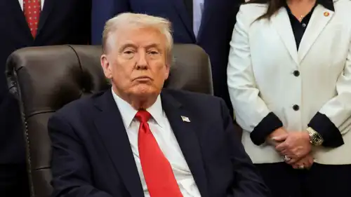 دونالد ترامب