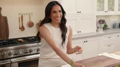 ميغان ماركل 