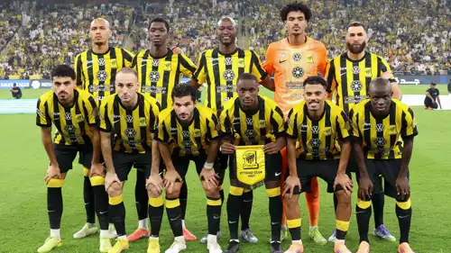 الاتحاد