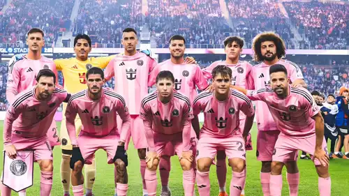 إنتر ميامي الأمريكي