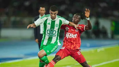 مباراة الأهلي طرابلس وسيمبا في الكونفدرالية الأفريقية