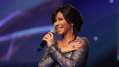 شيرين عبدالوهاب 