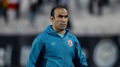 سيد عبد الحفيظ