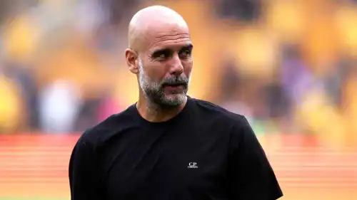 بيب غوارديولا