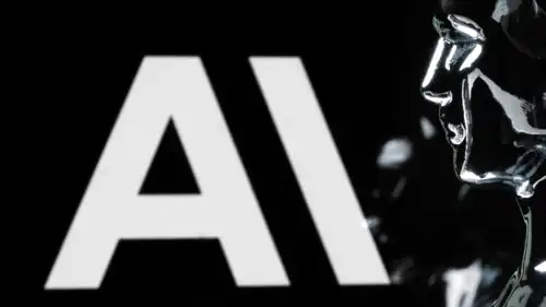 استخدام الذكاء الاصطناعي - تعبيرية