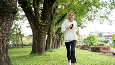 ممارسة الرياضة أثناء الصيام