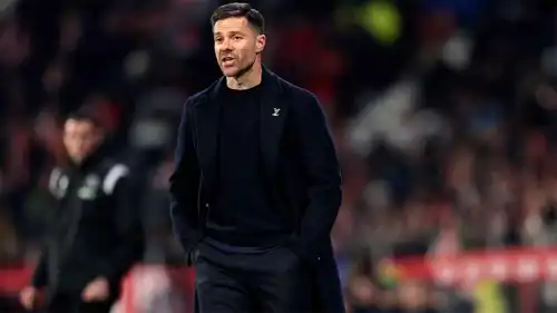 تشابي ألونسو