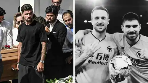 روبن نيفيز وديوغو جوتا