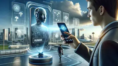 الذكاء الاصطناعي