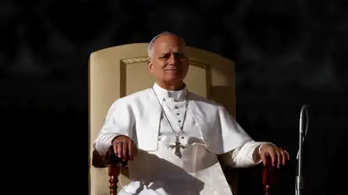  البابا ليو الرابع عشر